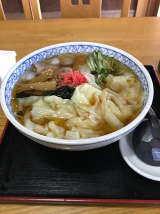 山形ラーメン16杯目