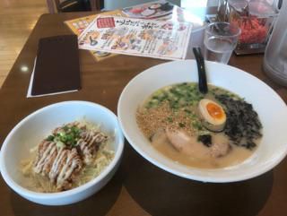 山形ラーメン17杯目