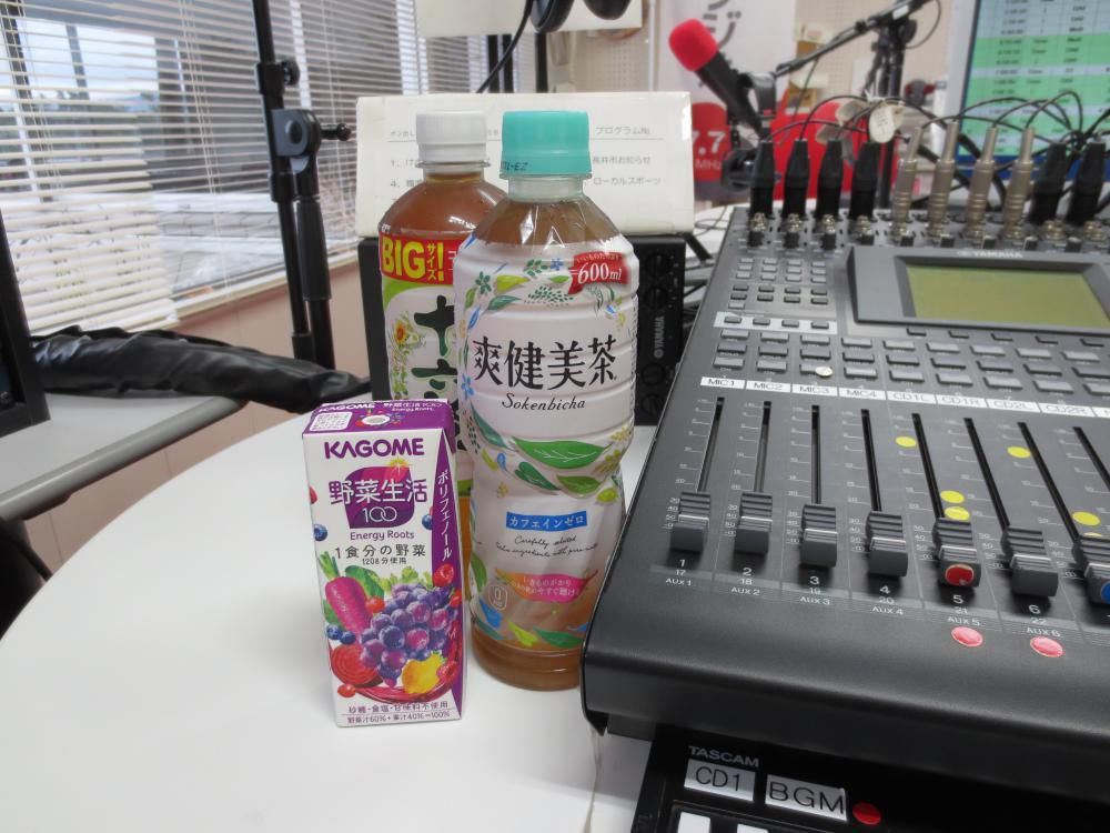 コンビニでよく買うものは？