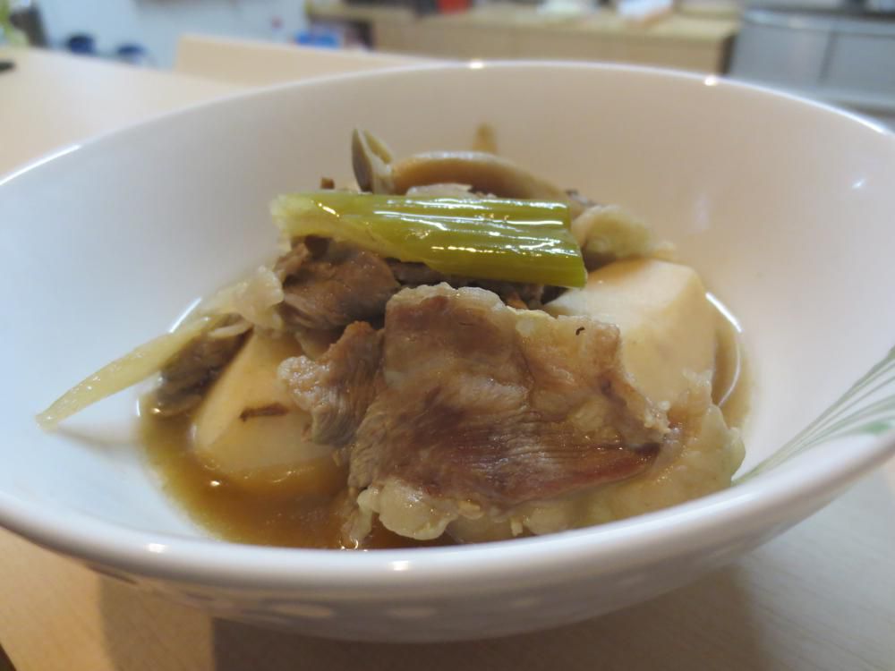今日のテーマはスイーツですが・・・。