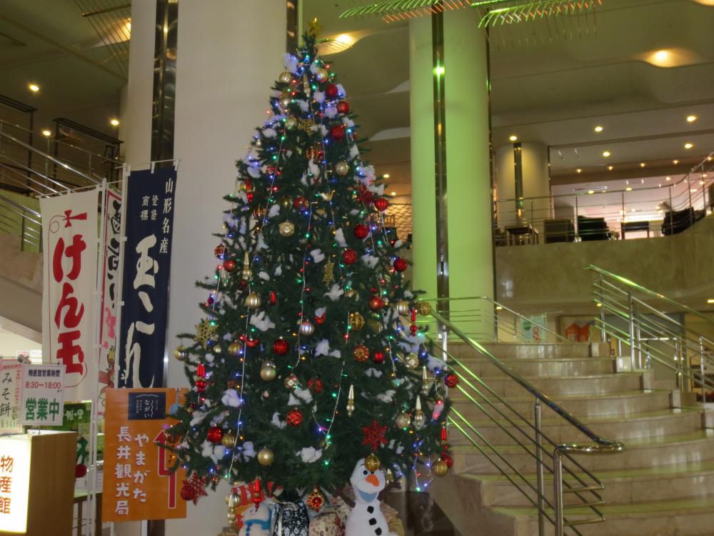もうこんな時期になりました。