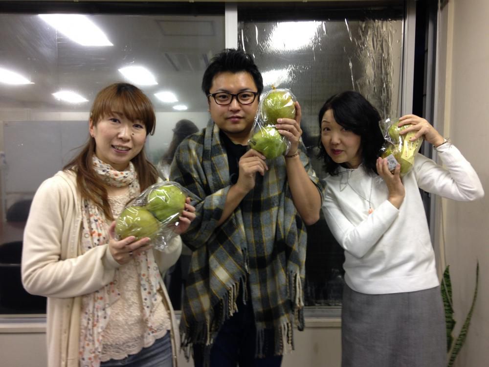 3時間の生放送が終了しました～！