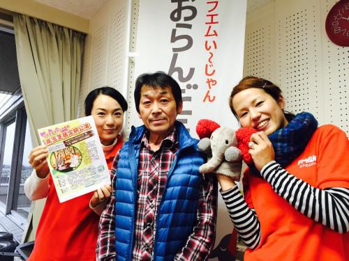 第37回高玉芝居 定期公演  