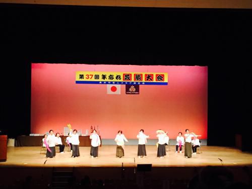 おらんだのいぎがいおしぇっから！第37回 年忘れ芸能大会