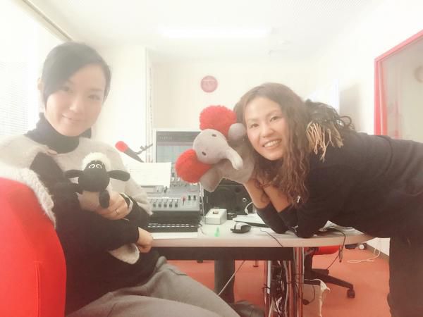 水曜ひるらじ 始まります☆★