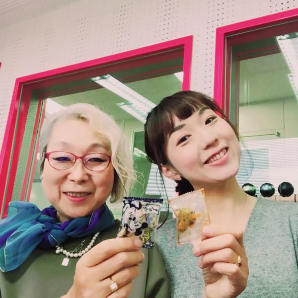 登志子さん あと4回！メッセージテーマ/不思議な体験
