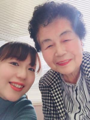 頻出！ヨシコマンとナガコマン