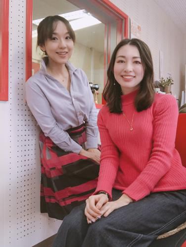 Miriちゃま あと2回！でも、私とはラストなの！