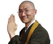 【幸子&亨】おらんだ専科情報紹介｜洞松寺・小野住職「お盆」