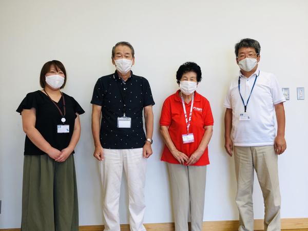 おらんだのコミュニティ｜中部地区公民館