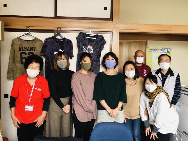 おらんだのコミュニティ｜白椿地区公民館