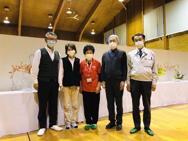 おらんだのコミュニティ｜東部地区公民館