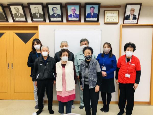 おらんだのコミュニティ｜西部地区公民館