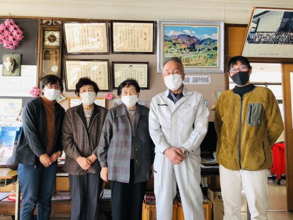 おらんだのコミュニティ｜中津川地区公民館