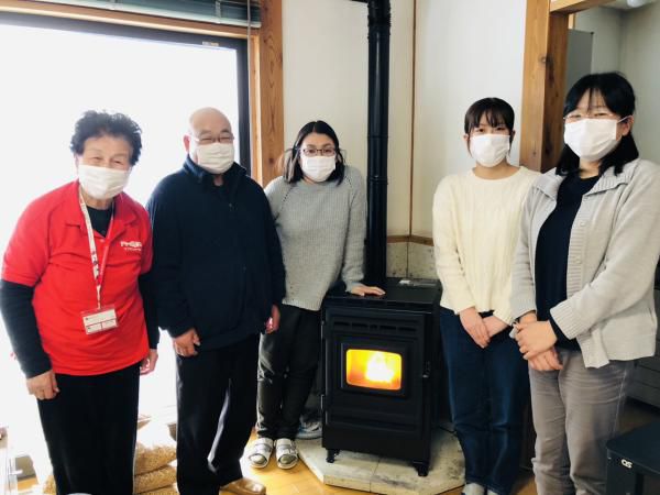 おらんだのコミュニティ｜伊佐沢コミュニティセンター