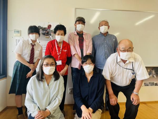 おらんだのコミュニティ｜伊佐沢コミュニティセンター
