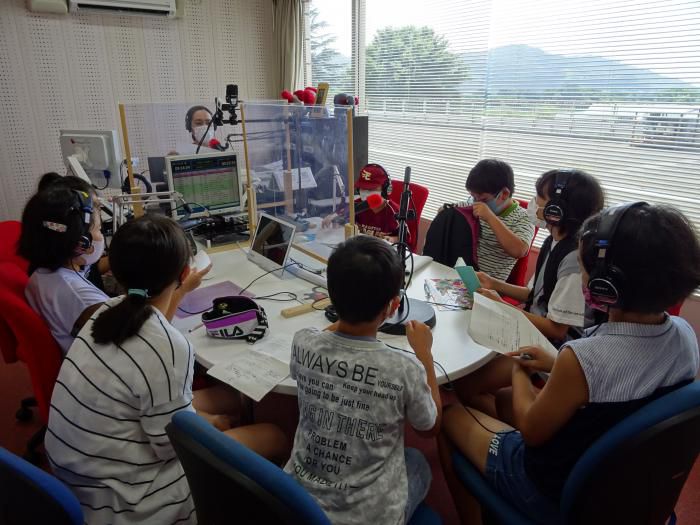 おらんだ専科情報紹介｜添川小学校5年生親子行事