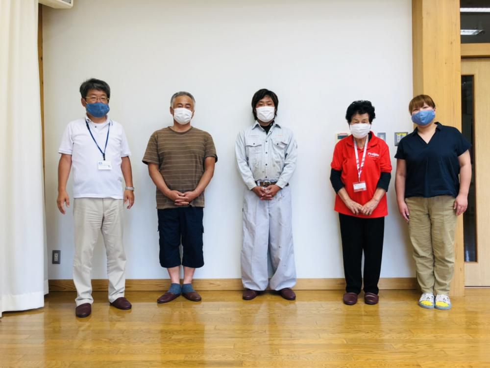 おらんだのコミュニティ｜中部地区公民館
