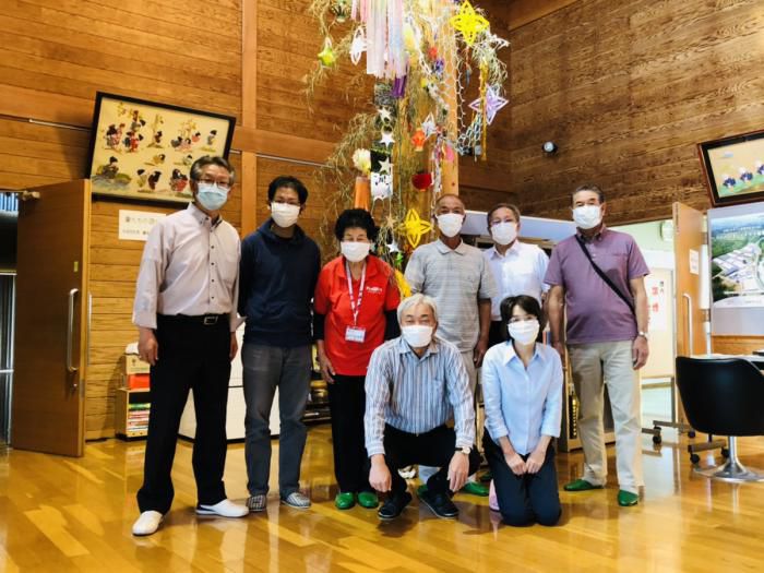 おらんだのコミュニティ｜東部地区公民館