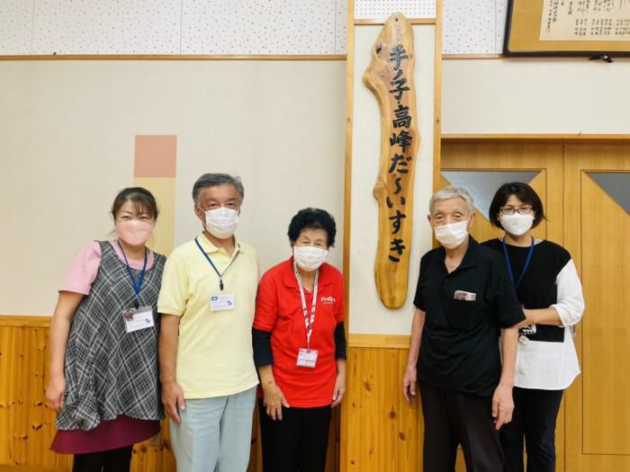 おらんだのコミュニティ｜西部地区公民館