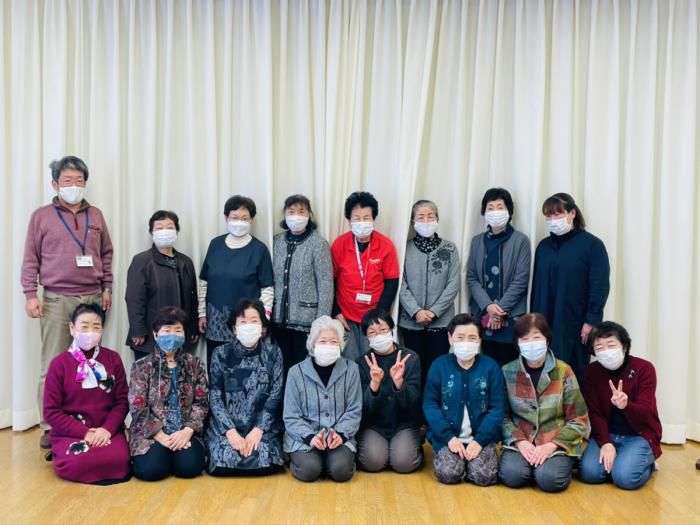 おらんだのコミュニティ｜中部地区公民館