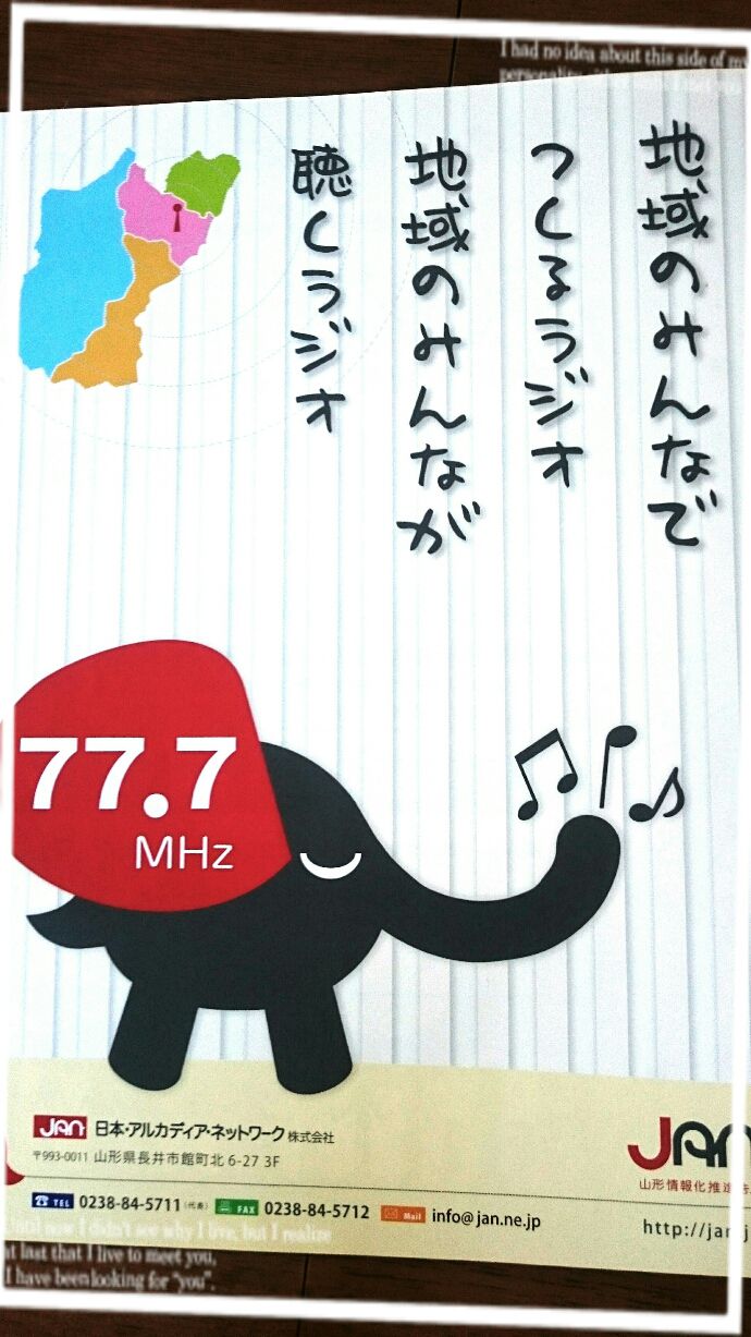 おらんだの銀座通り取材！