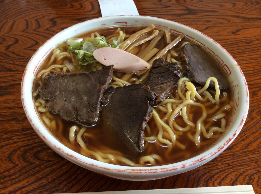 ここがおらんだの銀座通り・豊田地区編