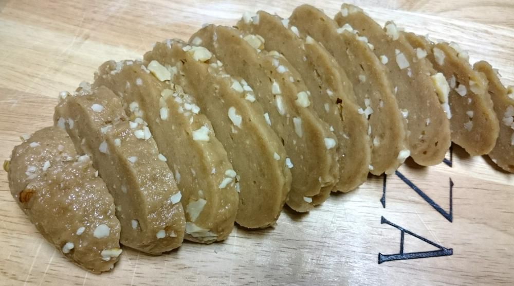 今日は「ソウルフード」ですよ～！