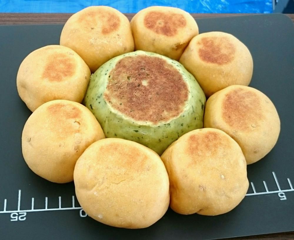今日のメッセージテーマ・「好きな花教えて」
