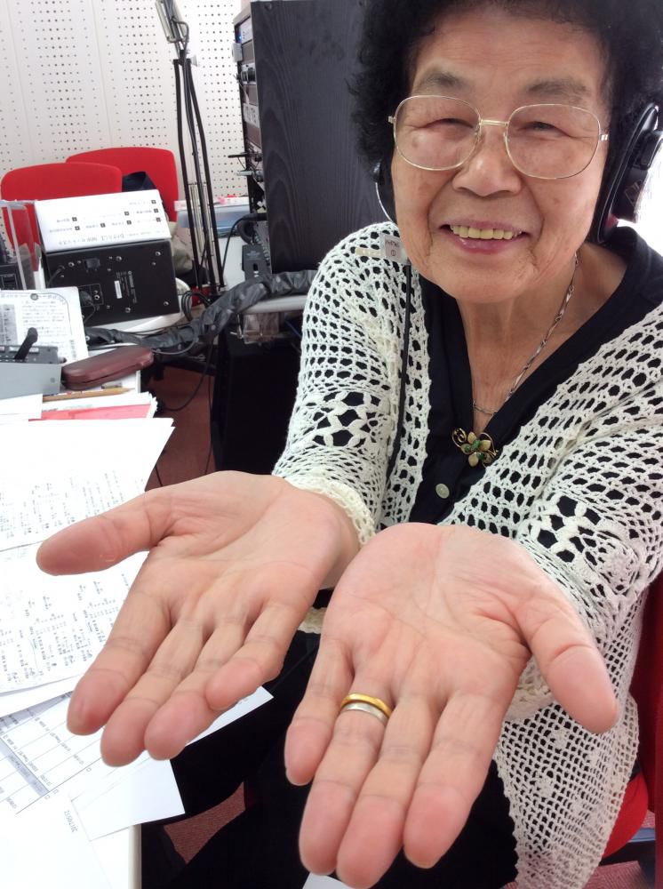 メッセージテーマ・母の日
