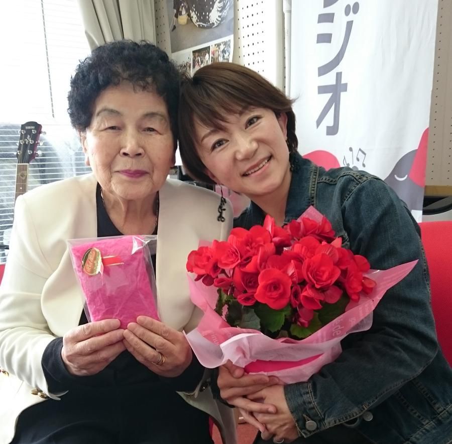 嘉子と奈美のコンビ､最終回！