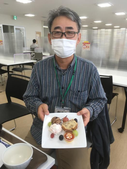 おらんだ専科情報紹介　『デンソー山形さんにお邪魔しました』