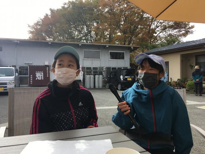 おらんだ専科情報紹介　「グルっと！致芳ふるさとウォーキング」