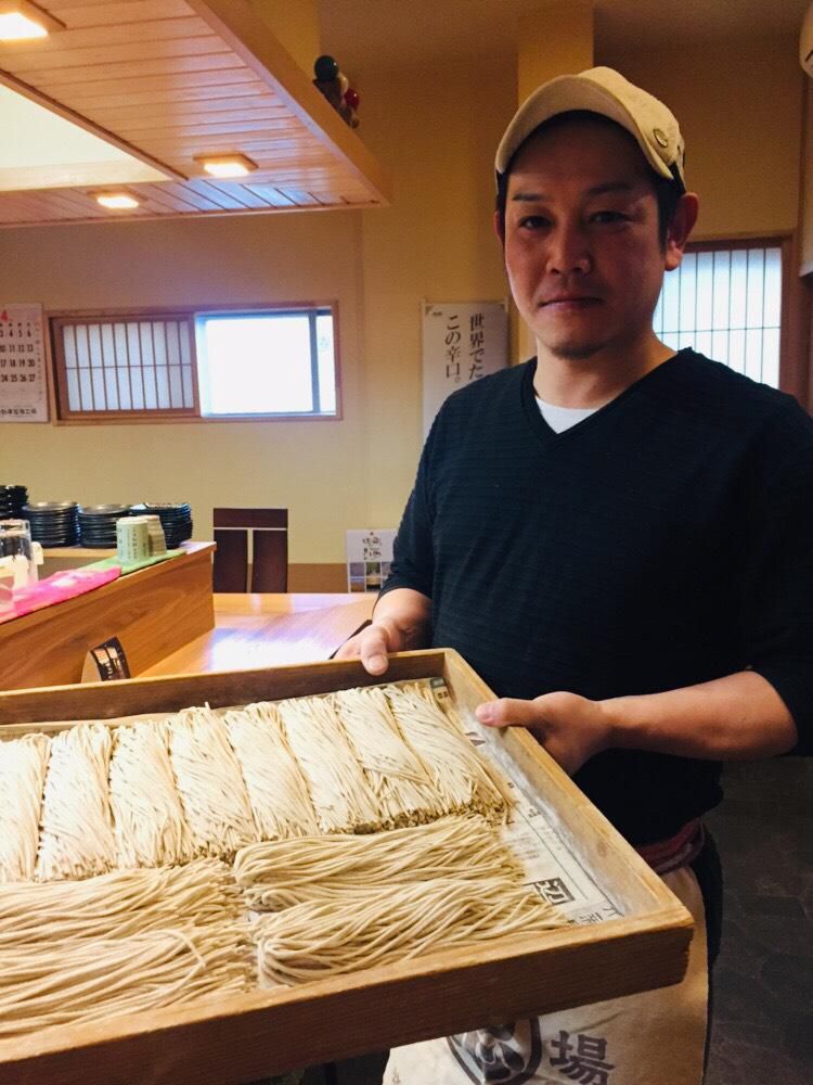 おらんだの商店街