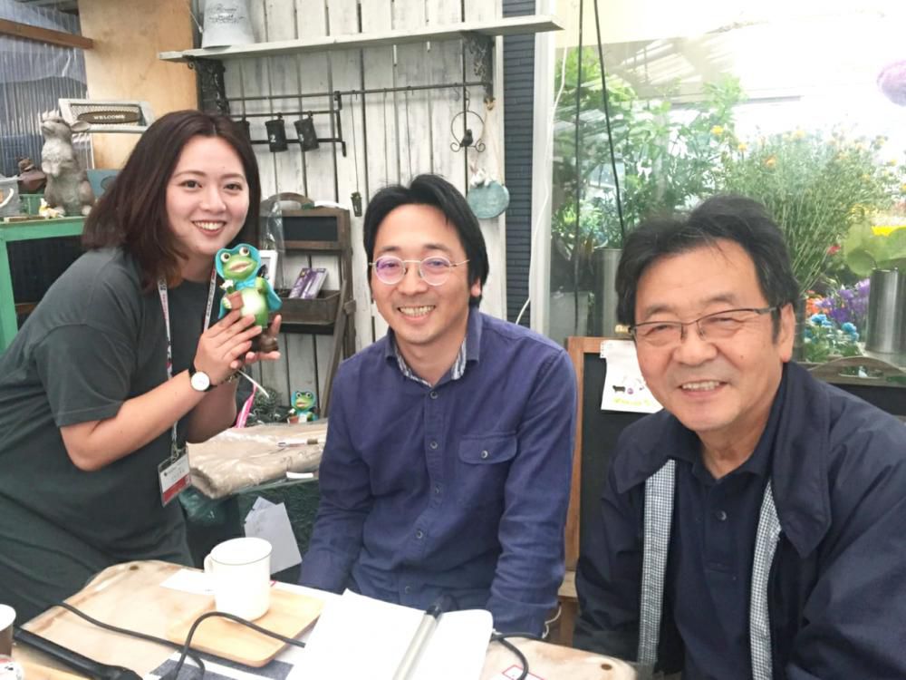 おらんだの商店街！！！！！