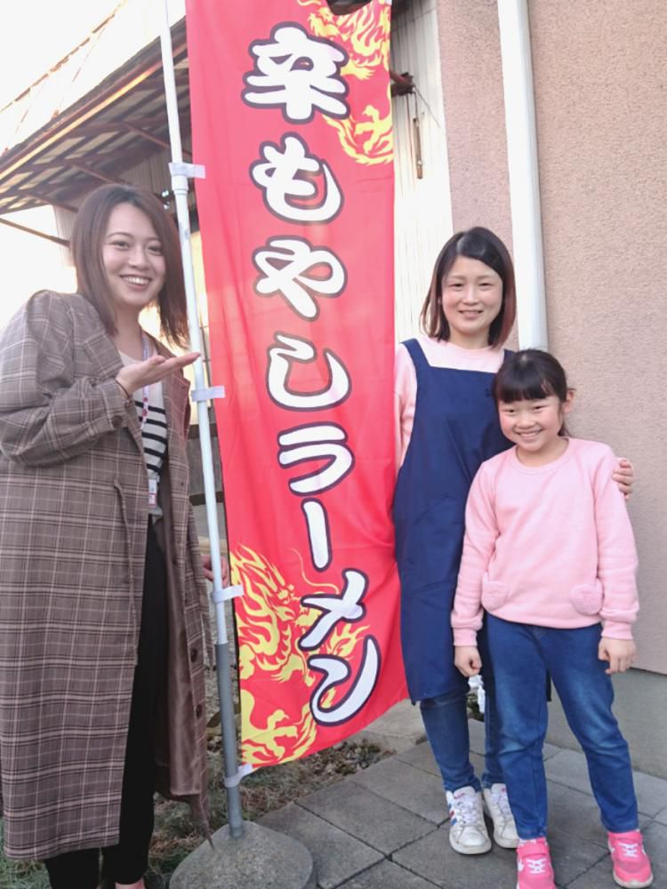 おらんだの商店街
