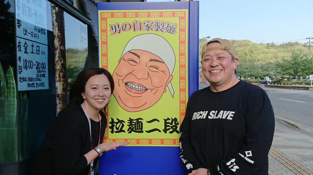 おらんだの商店街