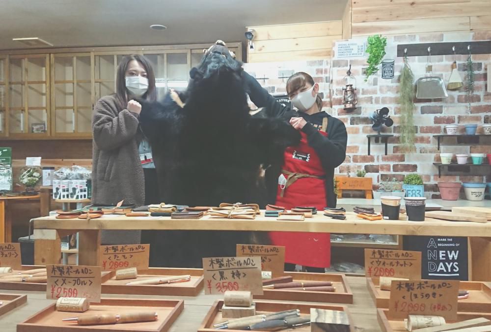 おらんだの商店街