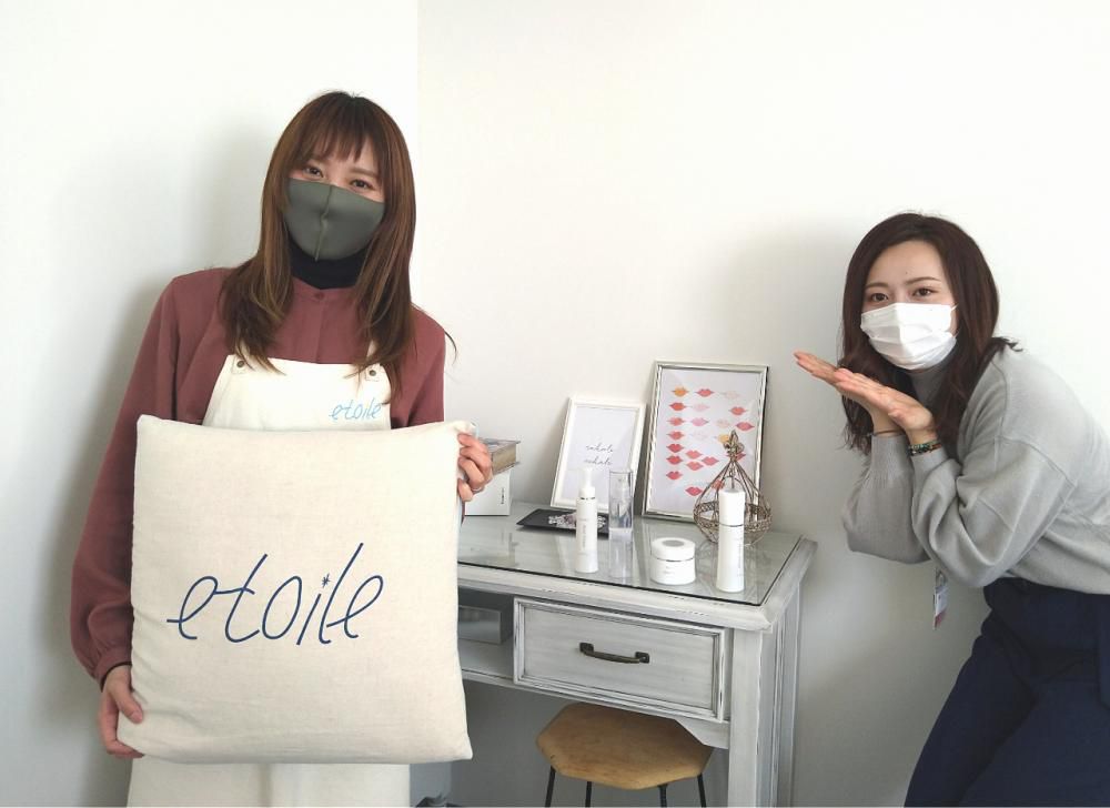 おらんだの商店街