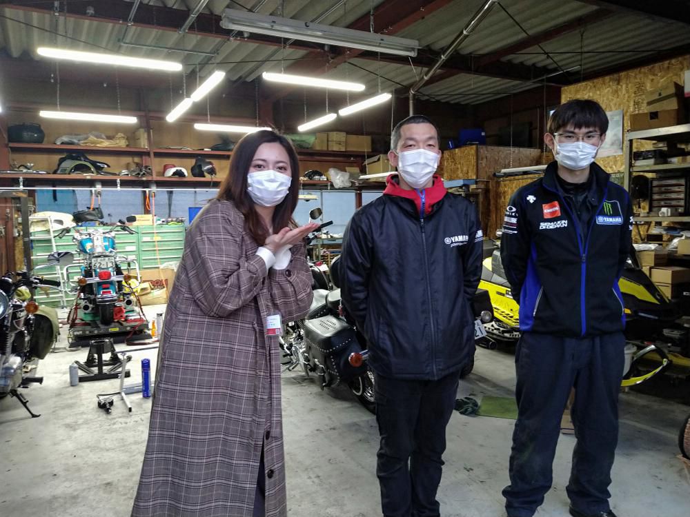 おらんだの商店街