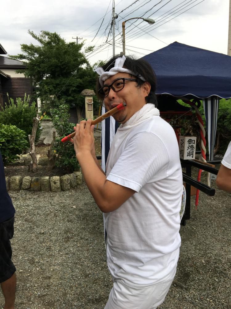 8/5 ひるラジはっじまるよぉ～