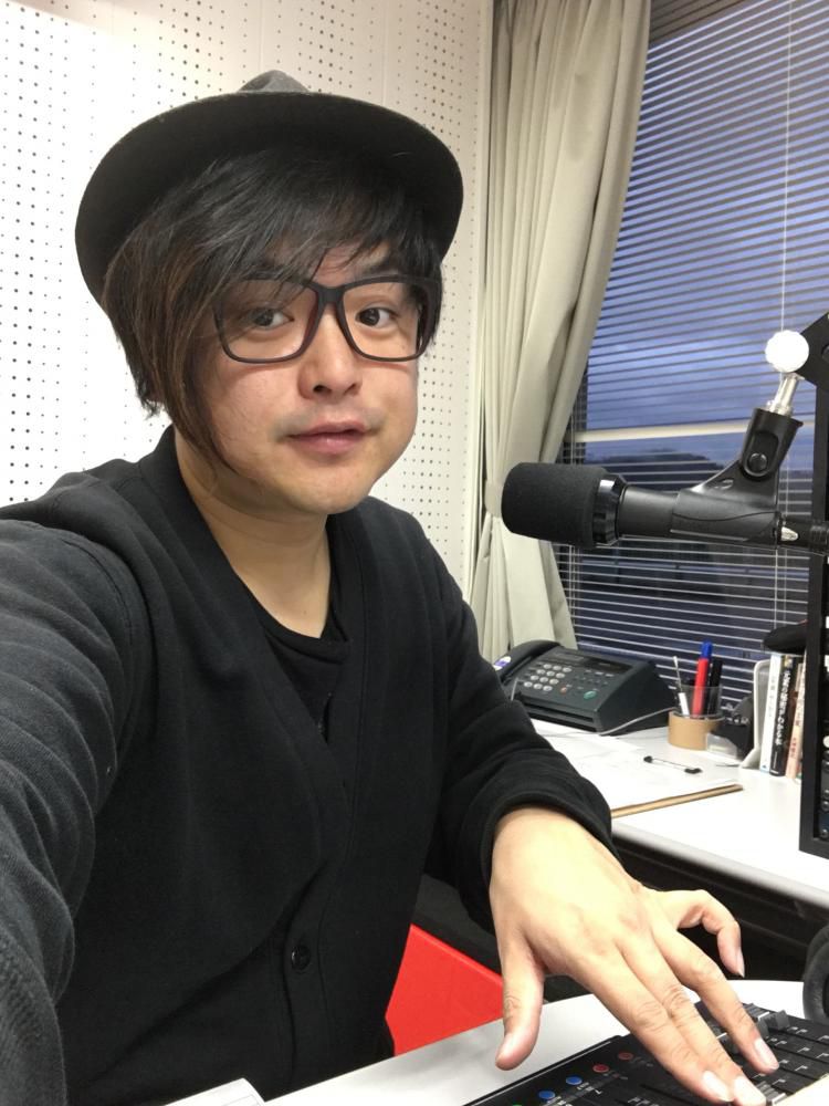 本日はゆうラジ担当させていただきます( ^ω^ )