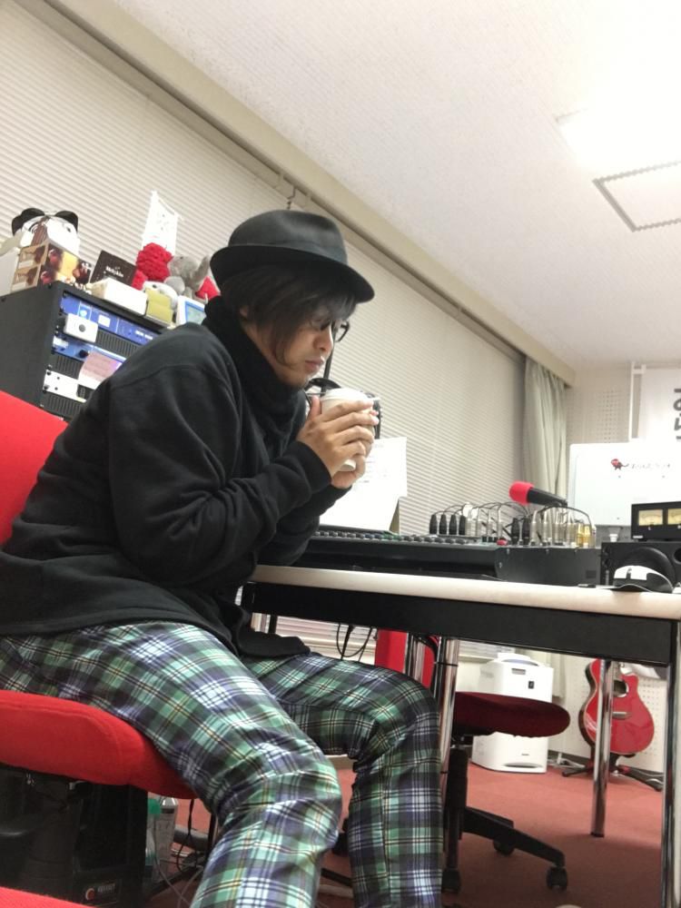 2016.11.22ゆうラジ担当させていただきます♪
