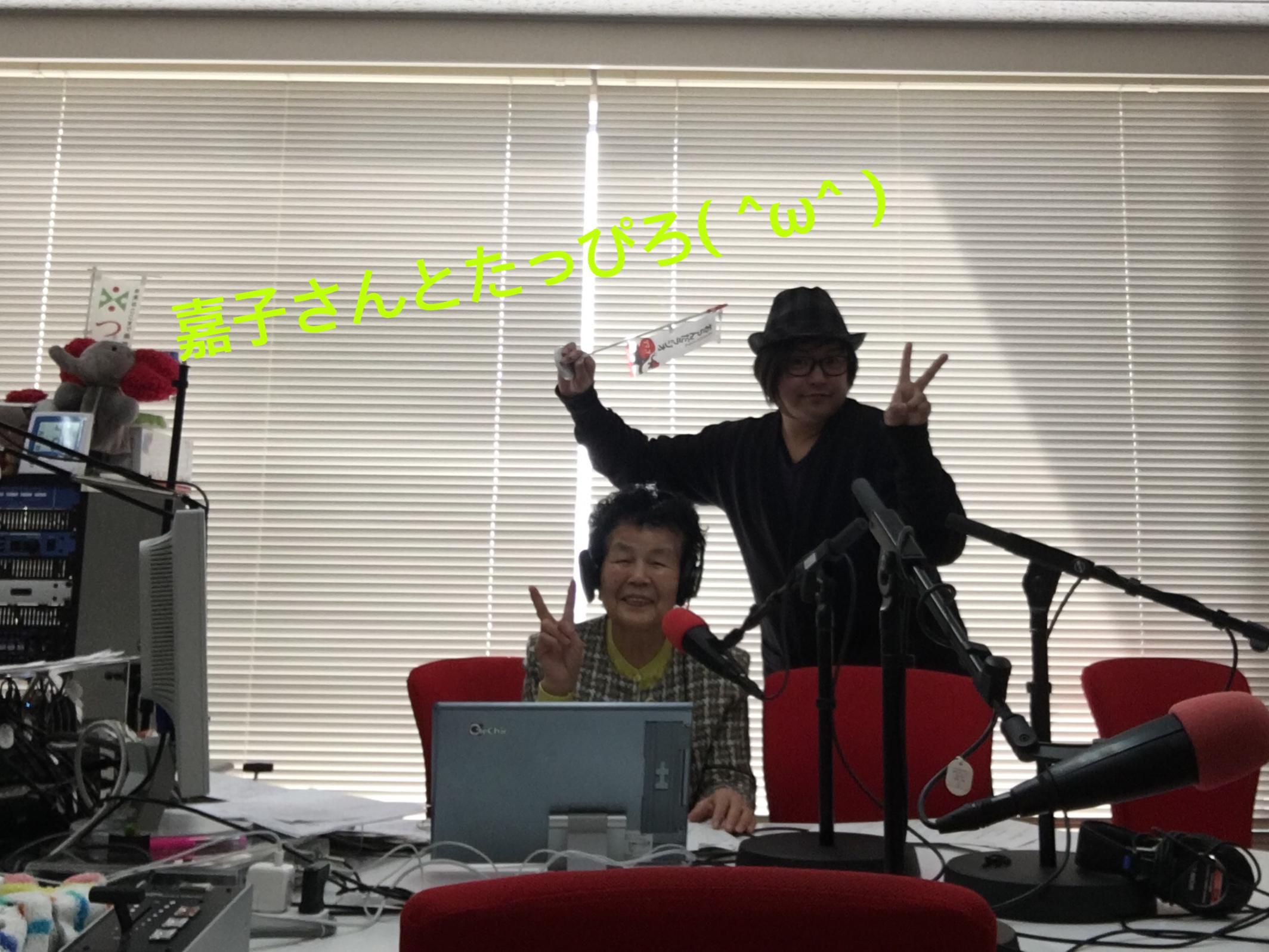 やってきました！金曜日（≧∇≦）