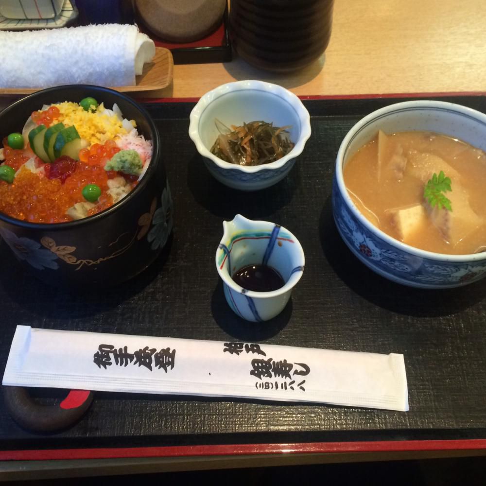 今日のテーマは『 好きな海鮮料理 教えて！』