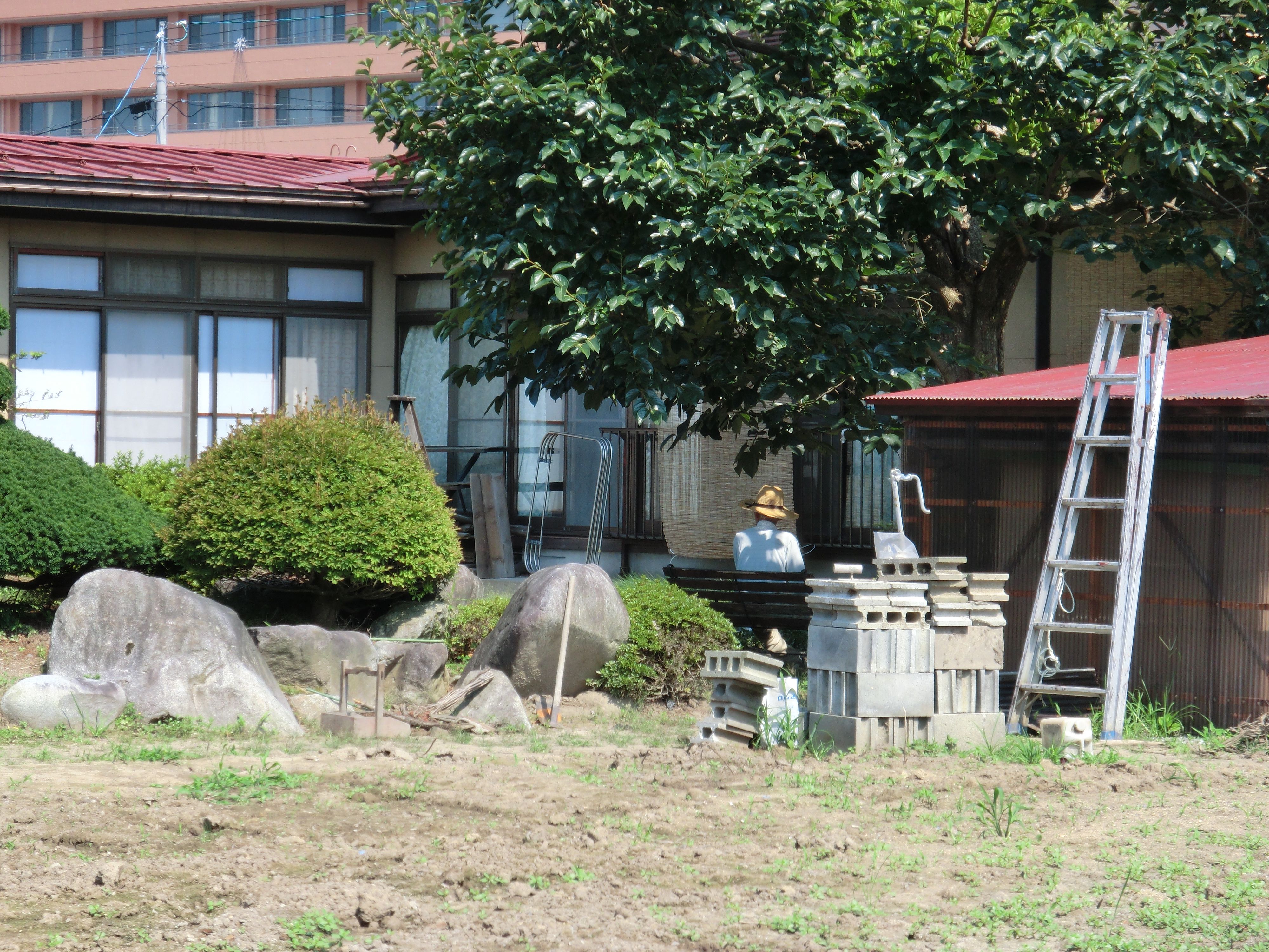 宮嶋康彦さんからのメッセージ