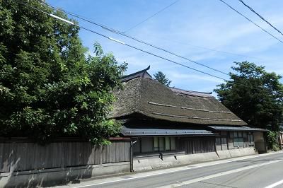停車場を降りれば　⑪成田の財閥・佐々木家