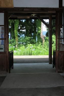 停車場ノート37 ３歳の孫と旅行に