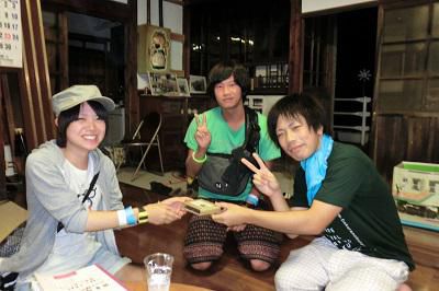 停車場ノート’13－⑧　駅茶（え？きっちゃ）はどうなったの