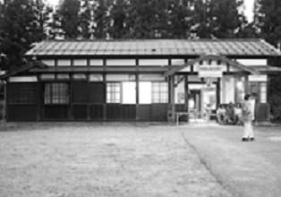 停車場ノート’13－⑨　成田駅は、大塚駅より断然良いぞ！